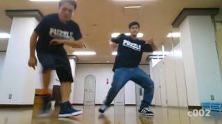 SM session - c002 -｜散る Feat. SORASANZEN - L-VOKAL