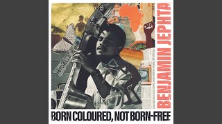 Born Coloured - not Born-Free (Resurgence)