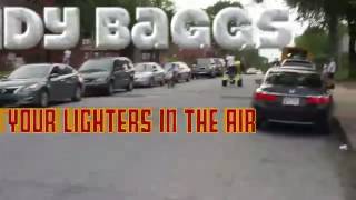 Put Your Lighters In The Air Ft. Tiddy Baggs