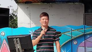 王玉鳳嫁女兒喜宴(2)