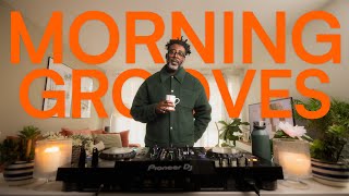 Deep House & Garage Mix ☀️ Jazzy, Soulful Vibes to Start Your Day