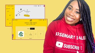 Meet PIP| Google Whisk @GoogleLabs Live {AI Art & Animation} Tutorial with @Grok