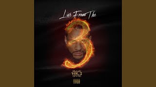 Frontin' (feat. Hollywood Movez) (Live)