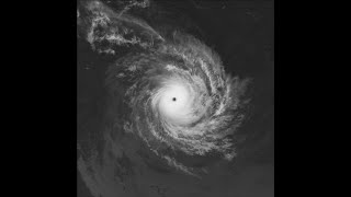 Severe Tropical Cyclone Courtney (2024-25)
