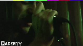 Pure Ecstasy, "Voices" Live at a Tortilla Factory