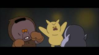 Onions! by Andy Greiling - Titmouse 5 Second Day