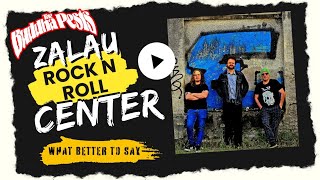 The Buddha Pests - What better to say . Live @ Rock N Roll Center, Zalau Romania #rock #newmusic