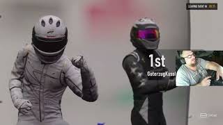 Sent to the Shadow Realm and came back for the Victory! Forza Motorsport Online!