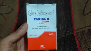 Taxim o forte suspension full review
