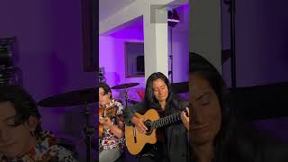 Las Olas | Quarantined Quartet | ListenUp! Podcast Ep. 30