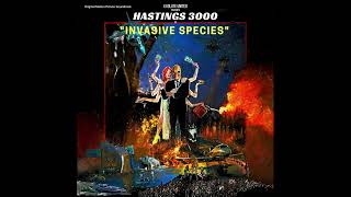 In The Midst Of Darkness... [OFFICIAL AUDIO] - HASTINGS 3000