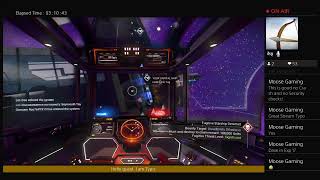 typo44's Live PS4 NMS V5.55, exp 17 Titan, 2025/02/12