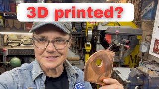 3d printer toy or tool?