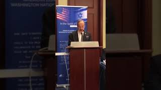 Congressman Eliot Engel on Israel