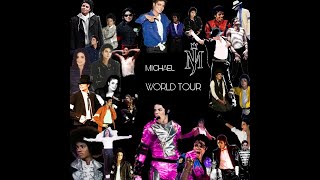 05//J5 MEDLEY-OFF THE WALL MEDLEY MWT (Fanmade Tour)