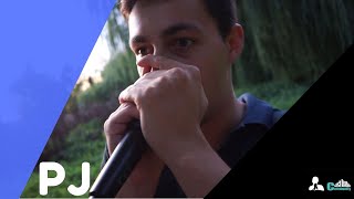 PJ - You wanna drop like this