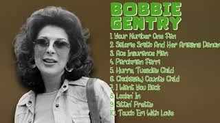 Bobbie Gentry-Year's greatest hits roundup: Hits 2024 Collection-Top Ranking Tunes Selection-Un