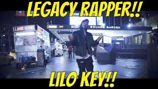 🔥🔥 Decipher The Cypher -  Lilo Key | New Music🌊🌊