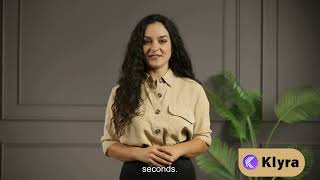 Meet Klyra AI: Your All-In-One Creative Powerhouse!