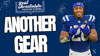 How Jonathan Taylor Is DOMINATING NFL Defenses This Season | Colts RB Film Study vs Cardinals