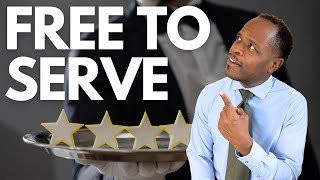 Free To Serve: How True Choices Impact Your Faith Journey | Sabbath School Lesson Study Group