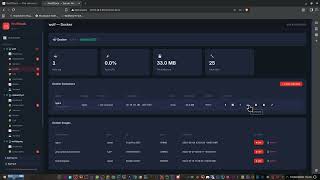 Introducing WolfStack  Simplifying Cluster Management 🚀
