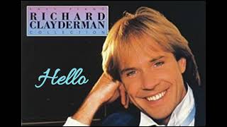 Hello Instrumental by Richard Clayderman @leytemusiceditor1331
