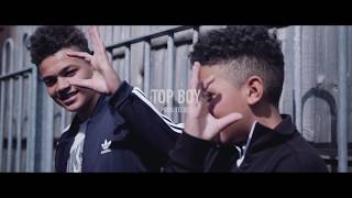 Kenzo - Top Boy [Prod. TeeDee]