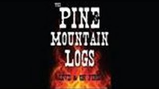 The Pine Mountain Logs - I Want You Back - FROM NEW CONCERT DVD "LIVE & ON FIRE"