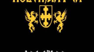 Holy Martyr - Metallian