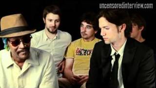 100 Monkeys: Uncensored Interview's "Puppy Love"