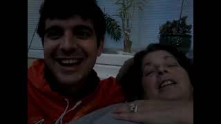 Mama And The Wildman - Christmas Songs (12 02 2016)