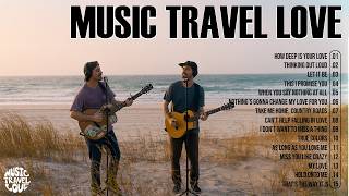 Music Travel Love 2026 MIX Full Album  | Acoustic Songs 2026