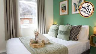 Bevington House - Air Host & Stay - 3 Bedroom Close to City Centre | United Kingdom 🏩