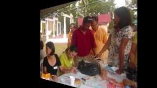 DHVCAT High School Batch 1986 (1/8) Reunion