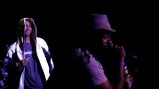 SWIM TEAM Performing LIVE @ Fais Do Do *Open Eagle Mike Freestyle