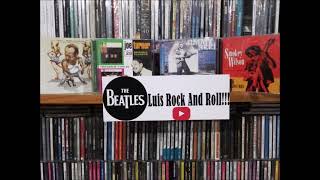 Larry Williams  - Babys Crazy.