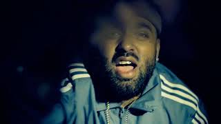 Inder Paul Sandhu - I'm Sorry (Official Video) - NBA2K23 - Sincerely Me Tape