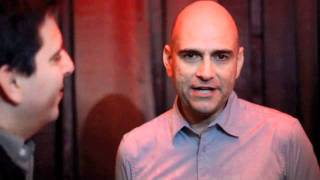 Daddy Kool wins a Best of the Bay 2011 award