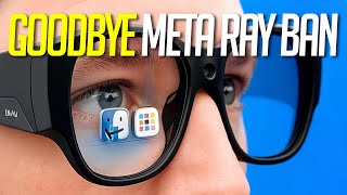 These Inmo Air 3 AR Glasses May Have Just DETHRONED Meta