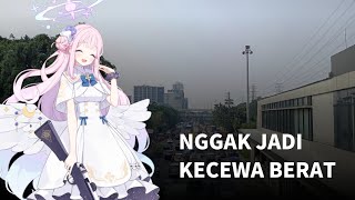 Nggak Jadi Kecewa Berat 😆 - Blue Archive Indonesia