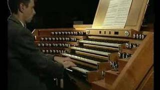 Boellmann: Toccata
