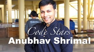 Code Stars - Anubhav Shrimal