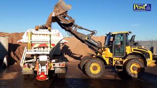 Leeds Council Gritters, 14th January 2022