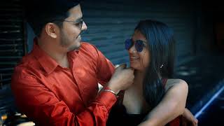 Rohit & Monica Pre Wedding Shoot