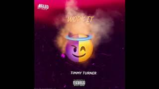 WORK IT (prod. Walk among kings)