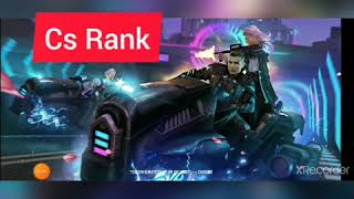 Trying luck in luck royale|Cs rank gameplay with Cyber Bounty Hunter AUG| |Yash Gaming