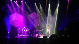 Dream theater the spirit carries on at the armadillo glasgow