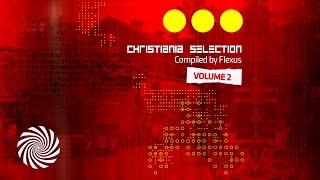 Time in Motion & Flexus - Twisted Mind