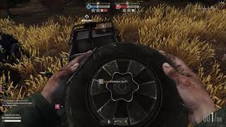 Heroes and generals:  Funny random moments #4